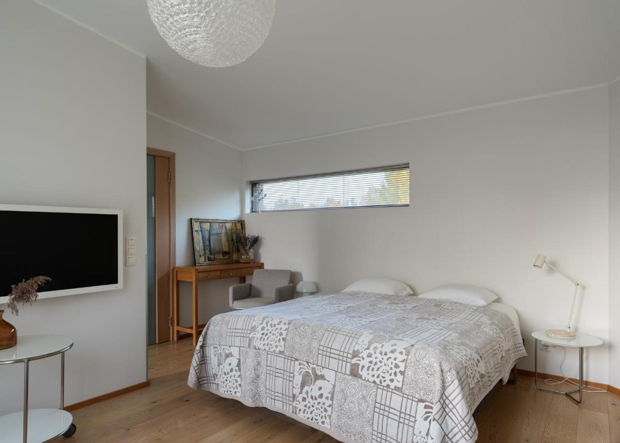 Sun Villa Imatra Exterior photo