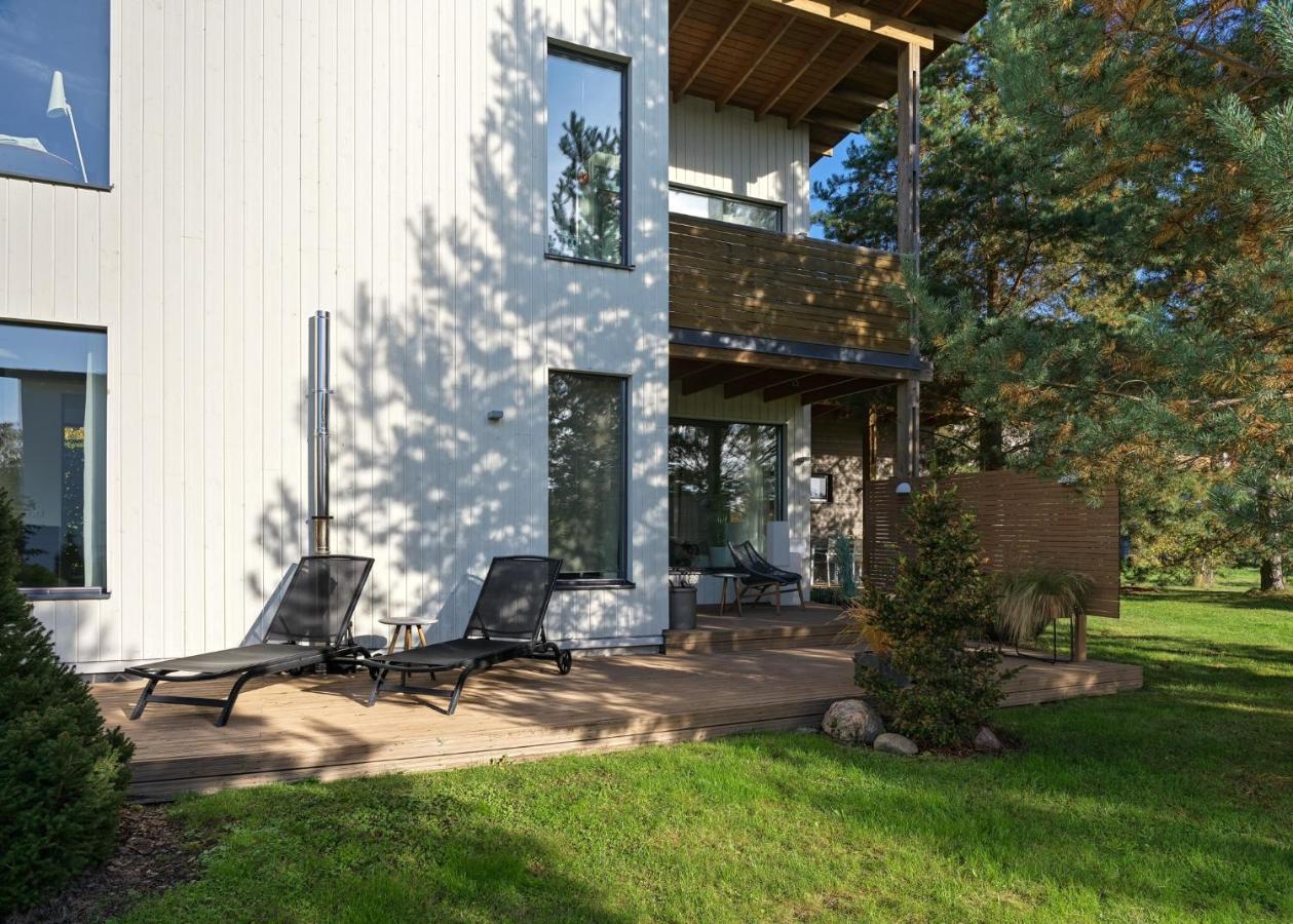 Sun Villa Imatra Exterior photo