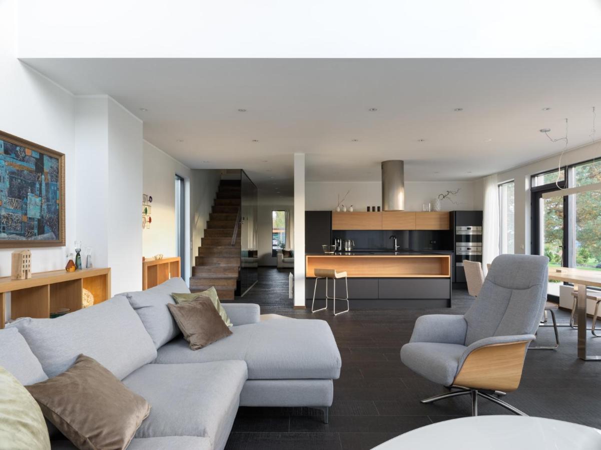 Sun Villa Imatra Exterior photo