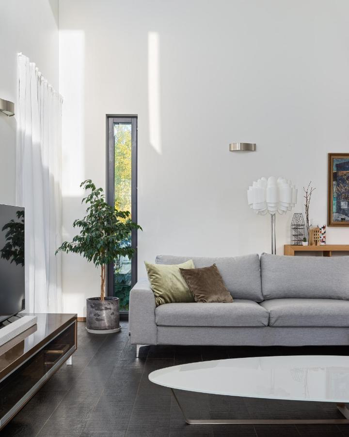 Sun Villa Imatra Exterior photo