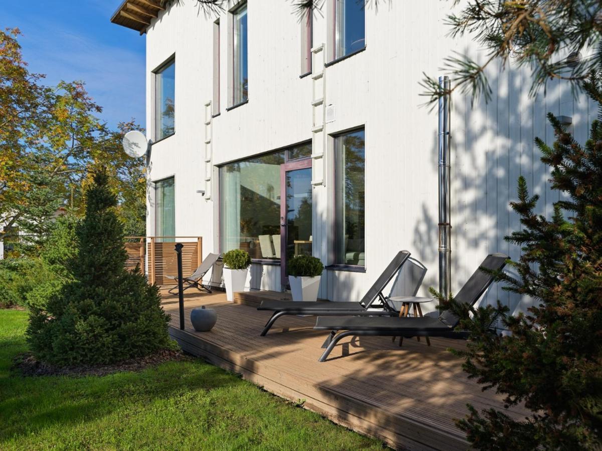 Sun Villa Imatra Exterior photo