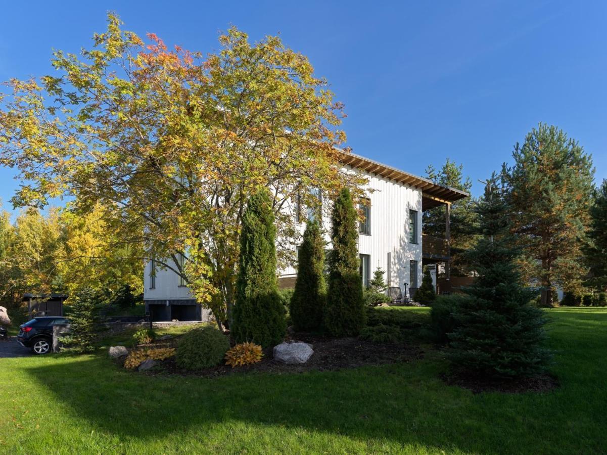 Sun Villa Imatra Exterior photo