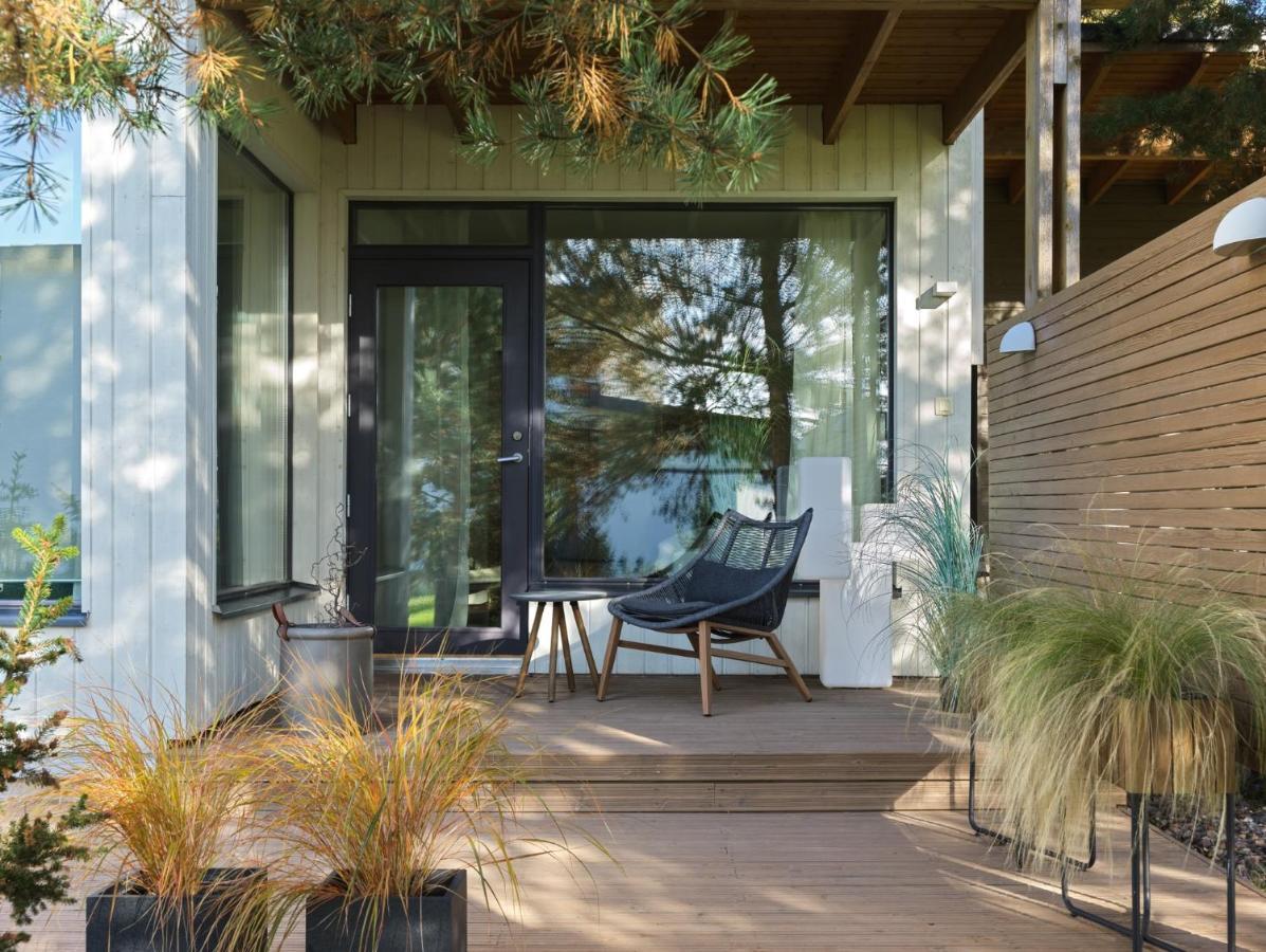 Sun Villa Imatra Exterior photo