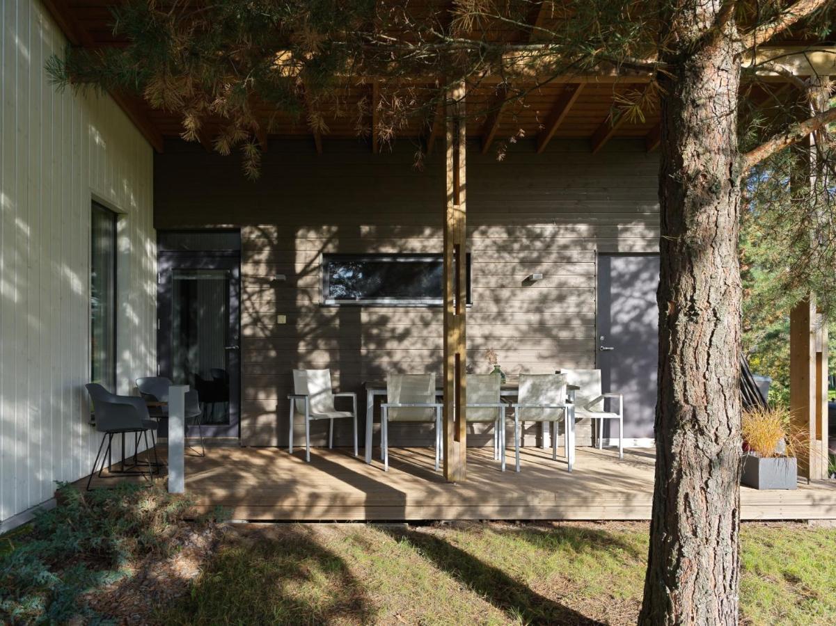 Sun Villa Imatra Exterior photo