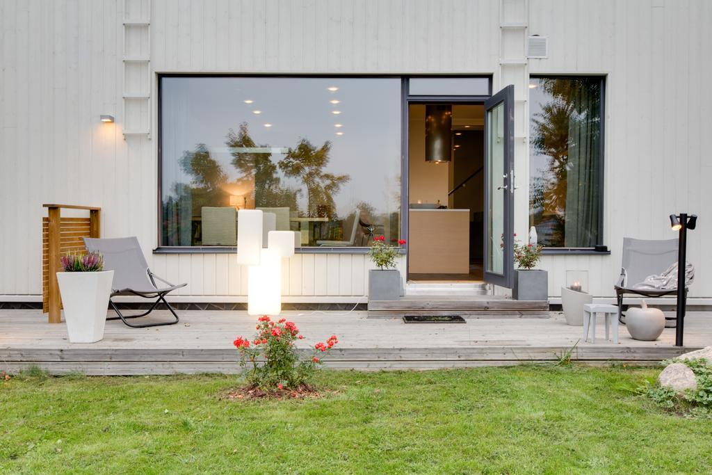 Sun Villa Imatra Exterior photo