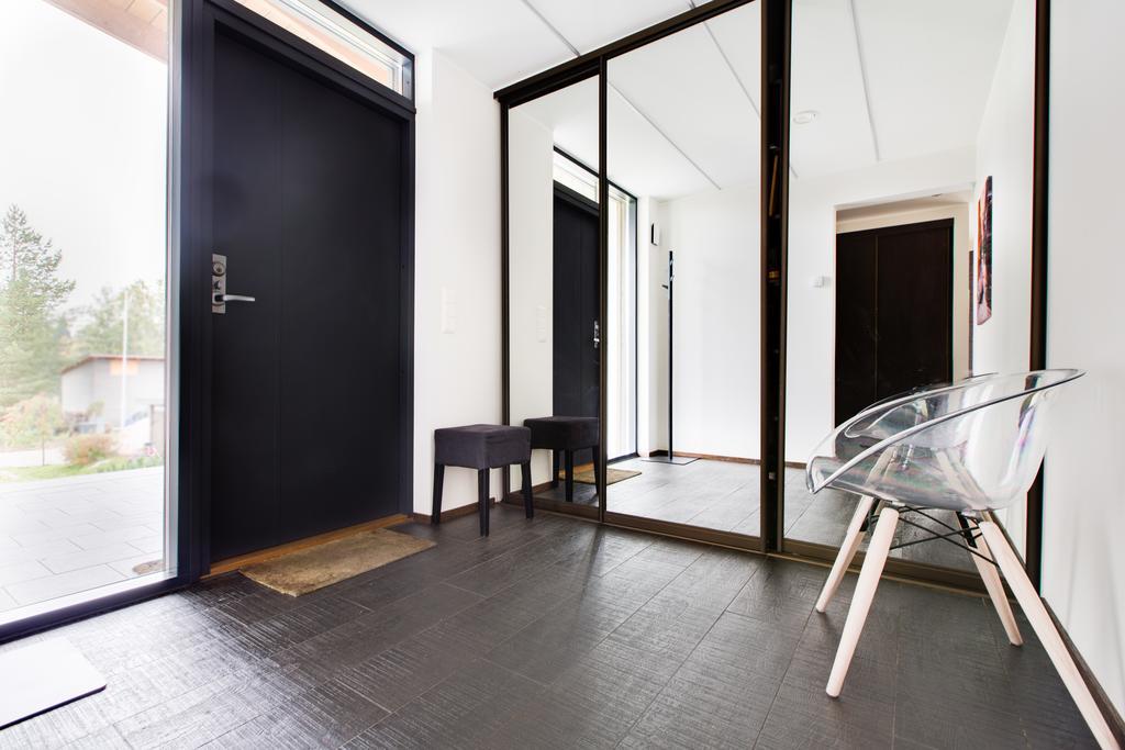 Sun Villa Imatra Exterior photo